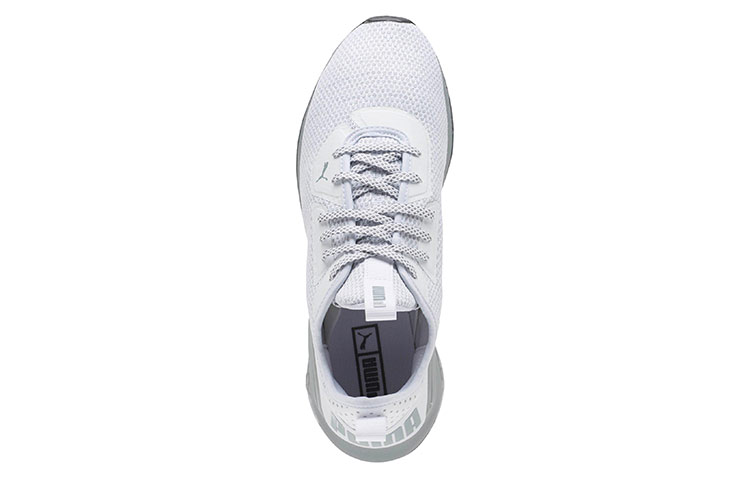 Shop Puma Cell Descend ''Bianco Low-Top Training'' 191674-04