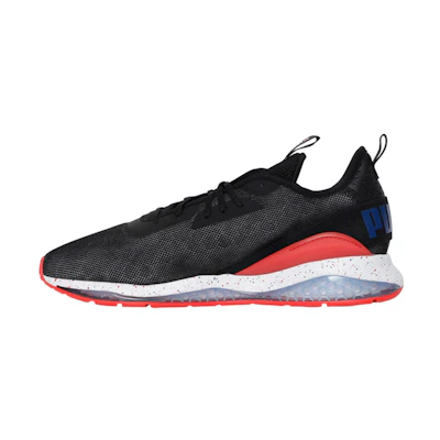 Puma Cell Descend Shift 'Black Red'