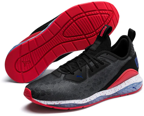 Puma Cell Descend Shift ''Nero Rosso'' 192514-01 Lookbook Puma Cell Descend Shift ''Nero Rosso'' 192514-01