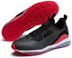 Lookbook Puma Cell Descend Shift ''Nero Rosso'' 192514-01