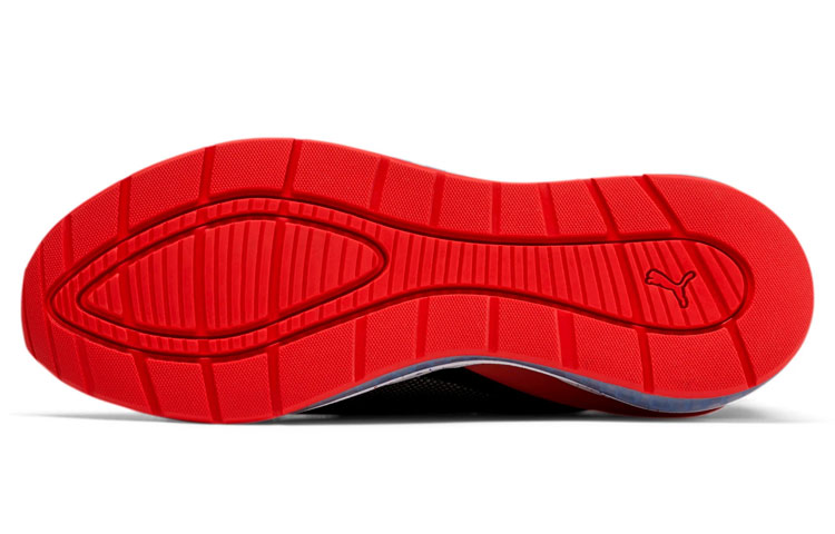 Puma Cell Descend Shift 'Black Red' 圖 5