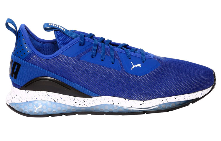 Order Puma Cell Descend Shift ''Blauw Training'' 192514-02