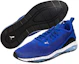 Lookbook Puma Cell Descend Shift ''Blauw Training'' 192514-02