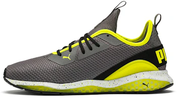 Puma CELL Descend Weave 'Grey Yellow' 192579-03 Puma CELL Descend Weave 'Grey Yellow' 192579-03