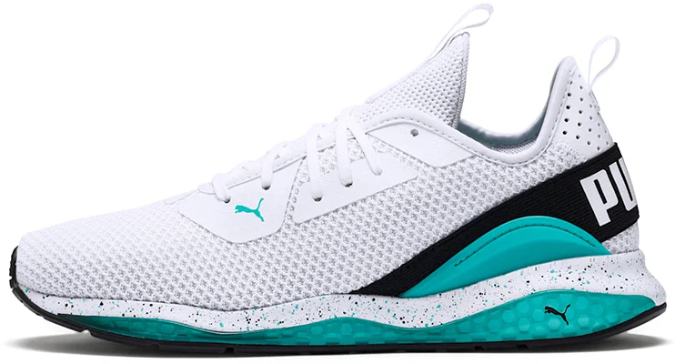 Puma CELL Descend Weave ''Weiß Grün'' 192579-01 Buy Puma CELL Descend Weave ''Weiß Grün'' 192579-01