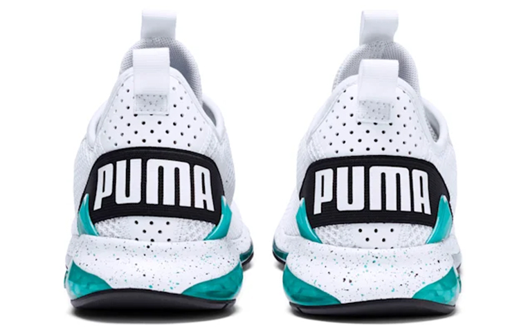 Shop Puma CELL Descend Weave ''Weiß Grün'' 192579-01