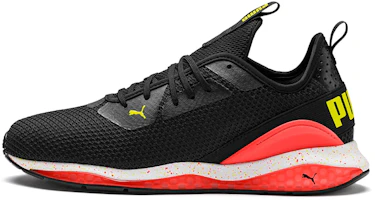 Puma CELL Descend Weave Black/Red 192579-02 Puma CELL Descend Weave Black/Red 192579-02