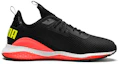 Order Puma CELL Descend Weave Schwarz/Rot 192579-02