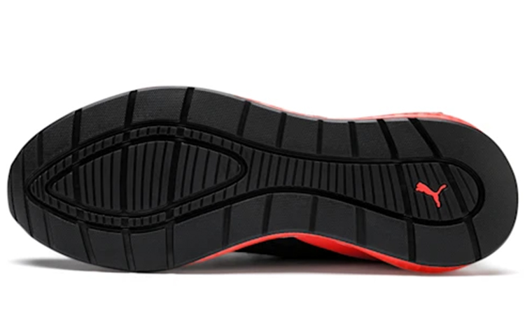 Purchase Puma CELL Descend Weave Schwarz/Rot 192579-02