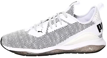 Puma Cell Descend White/Black Low sneakers 191674-07 Puma Cell Descend White/Black Low sneakers 191674-07