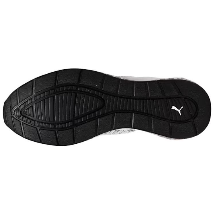 Purchase Puma Cell Descend Baskets Basses Blanc/Noir 191674-07