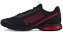 Buy Puma Cell Divide 'Negro Rojo Alto Riesgo' 376296-02