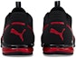 Shop Puma Cell Divide 'Negro Rojo Alto Riesgo' 376296-02