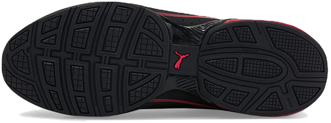 Puma Cell Divide 'Negro Rojo Alto Riesgo' 376296-02 Purchase Puma Cell Divide 'Negro Rojo Alto Riesgo' 376296-02