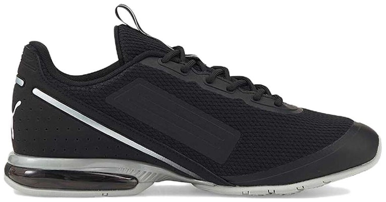 Puma Cell Divide 'Hitam Metalik Perak' 376296-01 Order Puma Cell Divide 'Hitam Metalik Perak' 376296-01