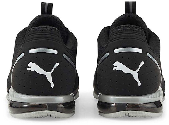 Puma Cell Divide 'Hitam Metalik Perak' 376296-01 Lookbook Puma Cell Divide 'Hitam Metalik Perak' 376296-01