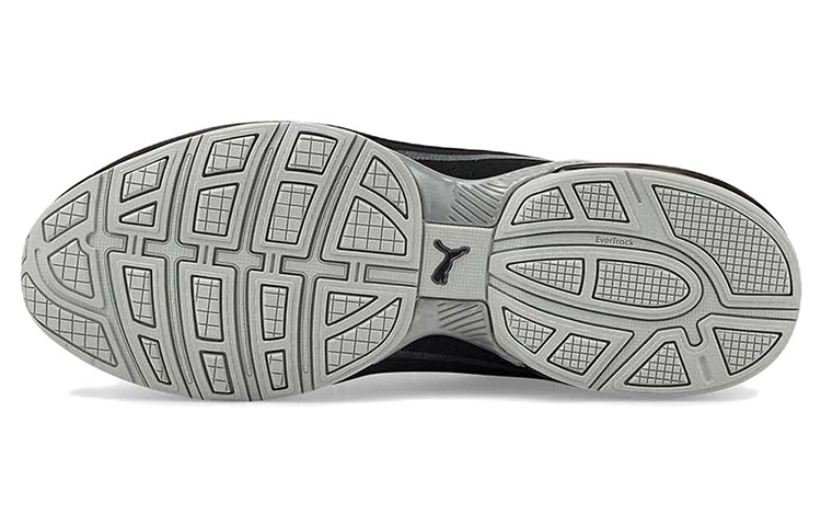 Purchase 彪马Cell Divide 黑金属银 376296-01