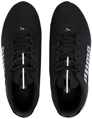 Puma Cell Divide 'Negro Plata' 377384-02 Lookbook Puma Cell Divide 'Negro Plata' 377384-02