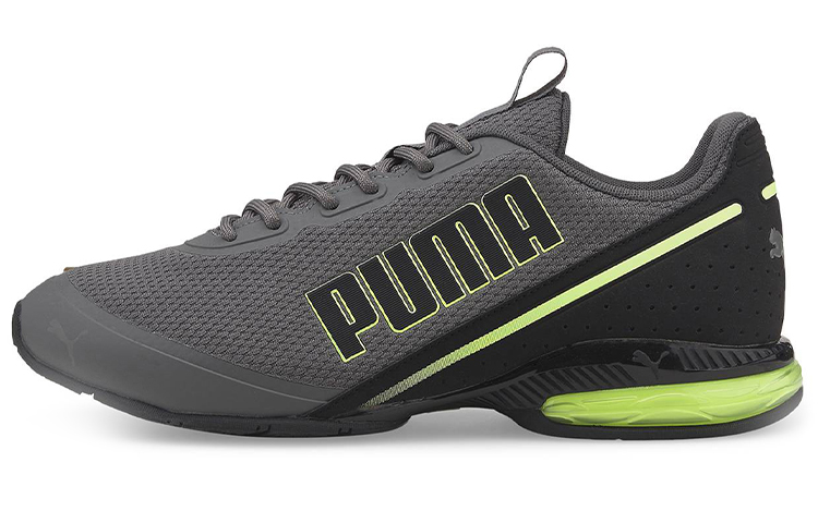 Buy 彪马Cell Divide“岩堡卡斯特”灵动轻便跑鞋 376296-03