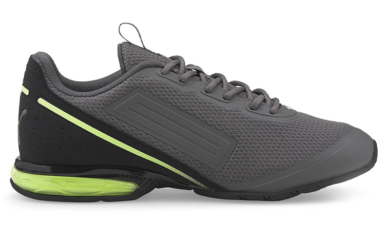 Order 彪马Cell Divide“岩堡卡斯特”灵动轻便跑鞋 376296-03