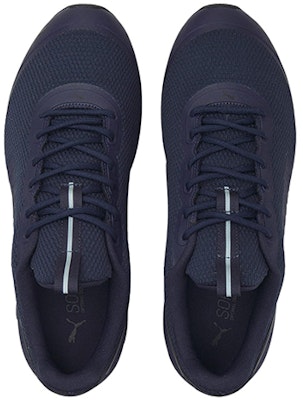 Puma Cell Divide 'Peacoat' Azul Marino 376296-04 Lookbook Puma Cell Divide 'Peacoat' Azul Marino 376296-04