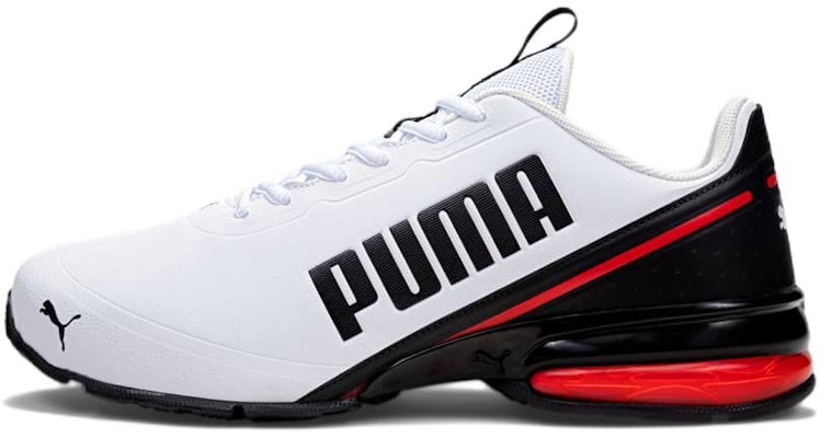 Puma Cell Divide 'Blanco Negro Rojo' 377384-01 Buy Puma Cell Divide 'Blanco Negro Rojo' 377384-01