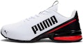 Buy Puma Cell Divide 'Blanco Negro Rojo' 377384-01