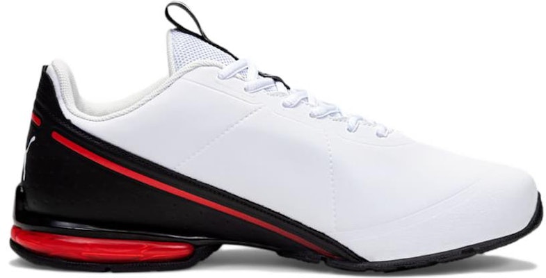 Puma Cell Divide 'Blanco Negro Rojo' 377384-01 Order Puma Cell Divide 'Blanco Negro Rojo' 377384-01