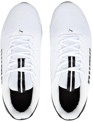 Puma Cell Divide 'Blanco Negro Rojo' 377384-01 Lookbook Puma Cell Divide 'Blanco Negro Rojo' 377384-01