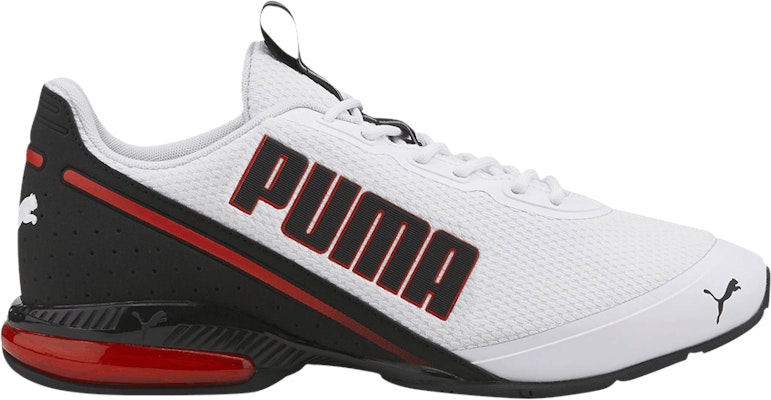 Puma Cell Divide 'Blanco Rojo Alto Riesgo' 376296-05 Buy Puma Cell Divide 'Blanco Rojo Alto Riesgo' 376296-05