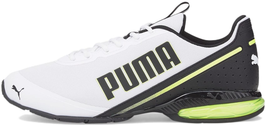 Puma Cell Divide Clean 'Blanco Amarillo Alerta' 376297-02 Buy Puma Cell Divide Clean 'Blanco Amarillo Alerta' 376297-02