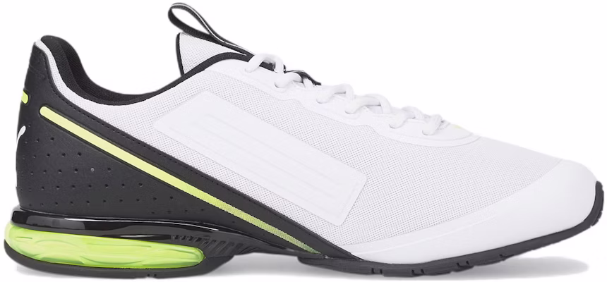 Puma Cell Divide Clean 'Blanco Amarillo Alerta' 376297-02 Order Puma Cell Divide Clean 'Blanco Amarillo Alerta' 376297-02