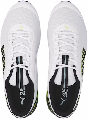 Puma Cell Divide Clean 'Blanco Amarillo Alerta' 376297-02 Lookbook Puma Cell Divide Clean 'Blanco Amarillo Alerta' 376297-02