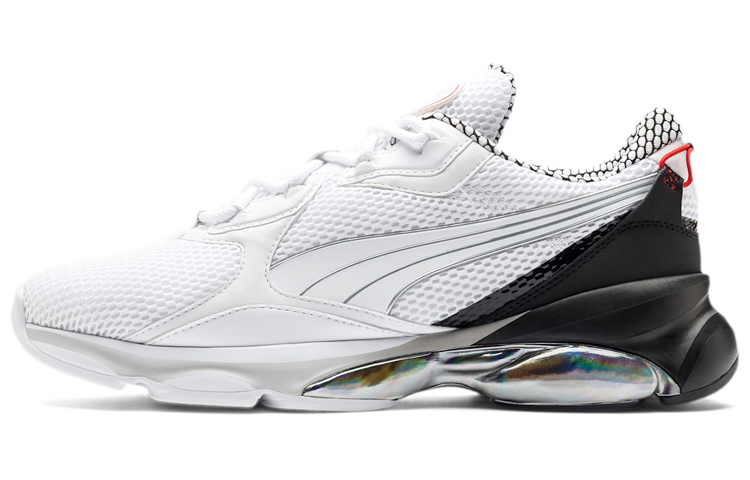 Puma Cell Dome 'Galaxy - White' 371763-01