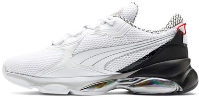 Puma Cell Dome 'Galaxy - White' 371763-01 Puma Cell Dome 'Galaxy - White' 371763-01