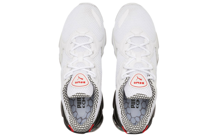 Lookbook Puma Cell Dome "Galassia - Bianco" 371763-01