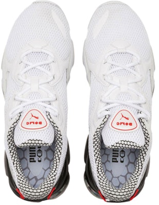 Puma Cell Dome 'Galaxy - Putih' 371763-01 Lookbook Puma Cell Dome 'Galaxy - Putih' 371763-01