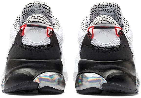 Puma Cell Dome 'Galaxy - Putih' 371763-01 Shop Puma Cell Dome 'Galaxy - Putih' 371763-01