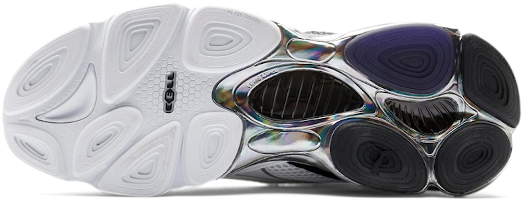 Puma Cell Dome "Galassia - Bianco" 371763-01 Purchase Puma Cell Dome "Galassia - Bianco" 371763-01