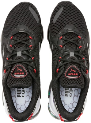 Puma Cell Dome 'Galaxy' Lelaki 371763-02 Lookbook Puma Cell Dome 'Galaxy' Lelaki 371763-02