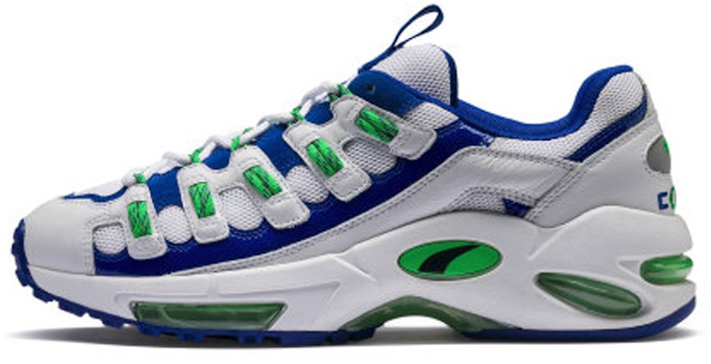 彪马 Cell Endura 98 '雪碧' 369633-01 Buy 彪马 Cell Endura 98 '雪碧' 369633-01