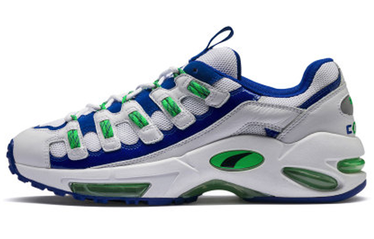 Puma Cell Endura 98 'Sprite' 369633-01