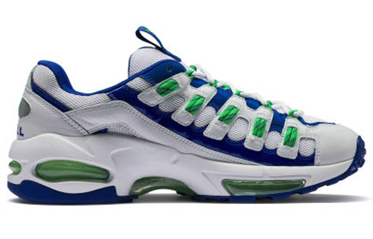 Lookbook Puma Cell Endura 98 ''Sprite'' Sneakers 369633-01