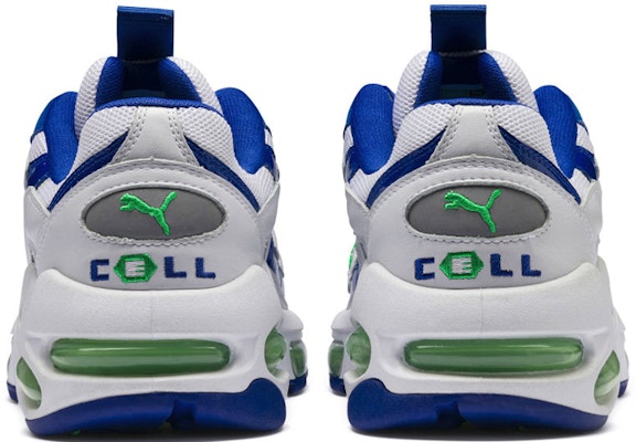 Puma Cell Endura 98 'Sprite' Lelaki 369633-01 Purchase Puma Cell Endura 98 'Sprite' Lelaki 369633-01