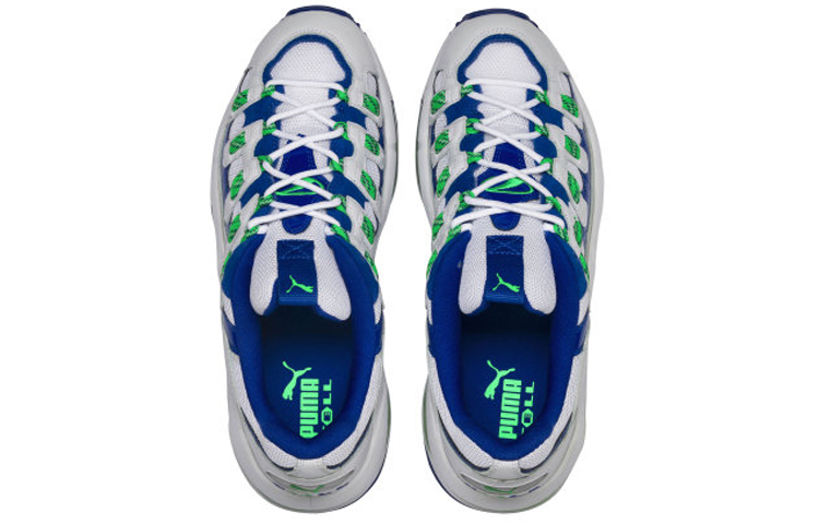 Purchase Puma Cell Endura 98 ''Sprite'' Sneakers 369633-01