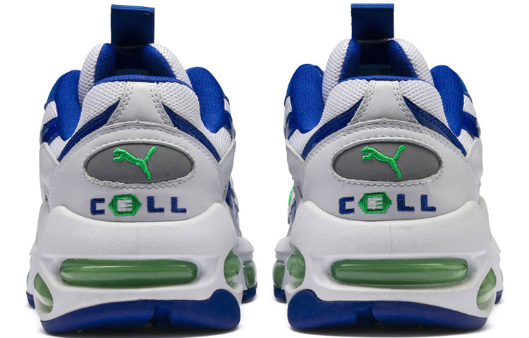 Details for Puma Cell Endura 98 ''Sprite'' Sneakers 369633-01