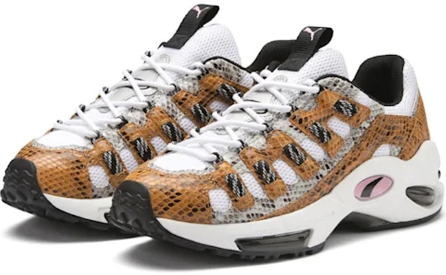 Puma Cell Endura 'Reino Animal' 370926-01 Lookbook Puma Cell Endura 'Reino Animal' 370926-01