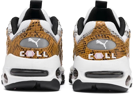 Puma Cell Endura 'Animal Kingdom' Lelaki Wanita Sneaker 370926-01 Shop Puma Cell Endura 'Animal Kingdom' Lelaki Wanita Sneaker 370926-01