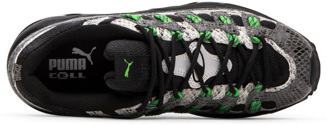 Puma Cell Endura 'Animal Kingdom' Lelaki & Wanita 370926-02 Lookbook Puma Cell Endura 'Animal Kingdom' Lelaki & Wanita 370926-02