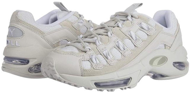 Puma Cell Endura 'Beige Nyaman' 01EF64-2E Lookbook Puma Cell Endura 'Beige Nyaman' 01EF64-2E